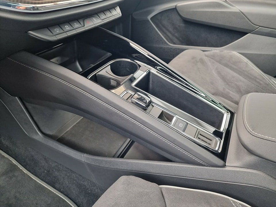 SKODA Enyaq iV 80x SportLine 2022