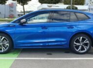 SKODA Enyaq iV 80x SportLine Inclut 5 ans / 150 000 km de garantie constructeur