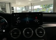 Mercedes Benz GLC 220 d 2021 4M AMG*Couro*Teto solar*chave sem chave*ACC