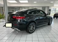 Mercedes Benz GLC 220 d 2021 4M AMG*Couro*Teto solar*chave sem chave*ACC