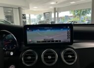 Mercedes Benz GLC 220 d 2021 4M AMG*Couro*Teto solar*chave sem chave*ACC