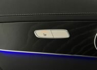 Mercedes Benz GLC 220 d 2021 4M AMG*Couro*Teto solar*chave sem chave*ACC