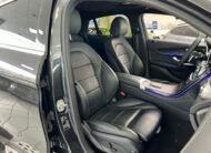 Mercedes Benz GLC 220 d 2021 4M AMG*Couro*Teto solar*chave sem chave*ACC