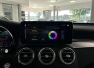 Mercedes Benz GLC 220 d 2021 4M AMG*Couro*Teto solar*chave sem chave*ACC