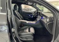Mercedes Benz GLC 220 d 2021 4M AMG*Couro*Teto solar*chave sem chave*ACC