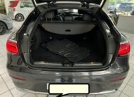 Mercedes Benz GLC 220 d 2021 4M AMG*Couro*Teto solar*chave sem chave*ACC