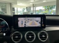 Mercedes Benz GLC 220 d 2021 4M AMG*Couro*Teto solar*chave sem chave*ACC
