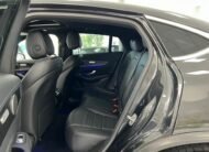 Mercedes Benz GLC 220 d 2021 4M AMG*Couro*Teto solar*chave sem chave*ACC