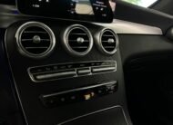 Mercedes Benz GLC 220 d 2021 4M AMG*Couro*Teto solar*chave sem chave*ACC