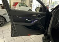 Mercedes Benz GLC 220 d 2021 4M AMG*Couro*Teto solar*chave sem chave*ACC