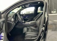 Mercedes Benz GLC 220 d 2021 4M AMG*Couro*Teto solar*chave sem chave*ACC