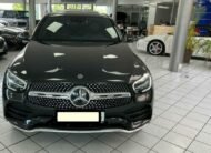 Mercedes Benz GLC 220 d 2021 4M AMG*Couro*Teto solar*chave sem chave*ACC