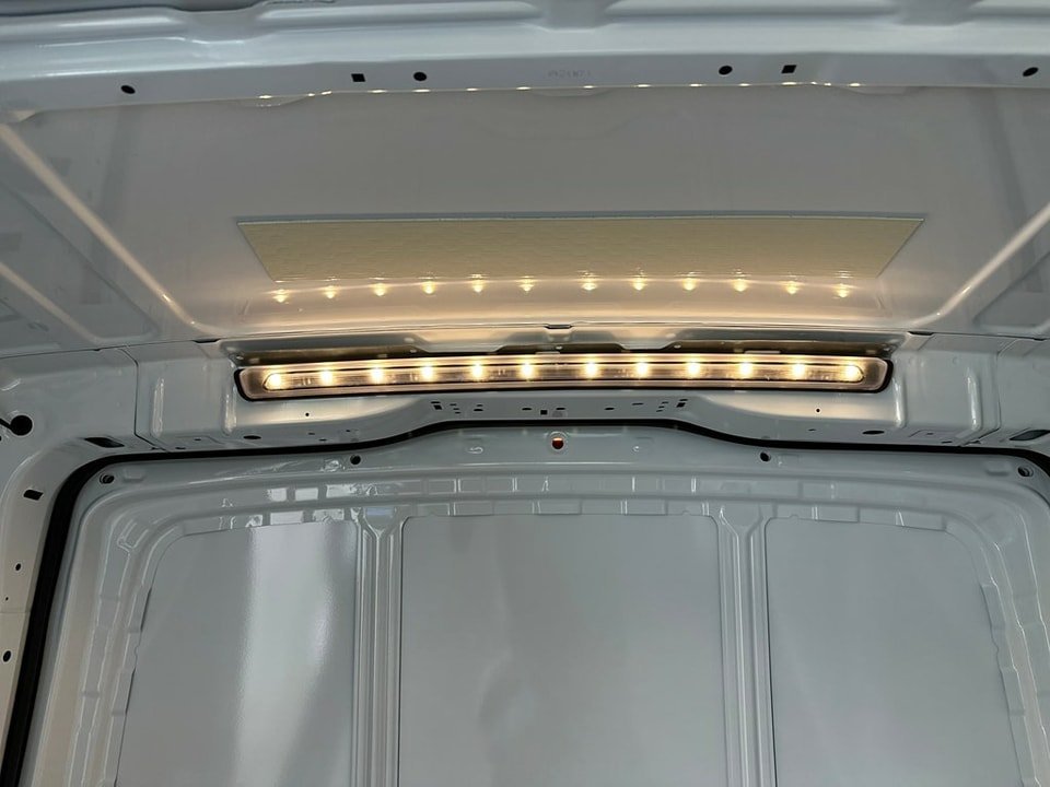 MERCEDES-BENZ Vito 116 CDI KA PRO Lang 4×4 2023