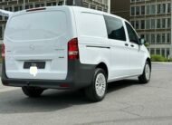 MERCEDES-BENZ Vito 116 CDI KA PRO Lang 4×4 2023