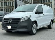 MERCEDES-BENZ Vito 116 CDI KA PRO Lang 4×4 2023