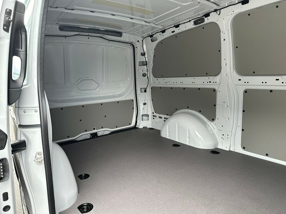 MERCEDES-BENZ Vito 116 CDI KA PRO Lang 4×4 2023