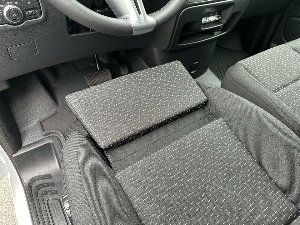 MERCEDES-BENZ Vito 116 CDI KA PRO Lang 4×4 2023