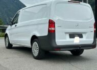 MERCEDES-BENZ Vito 119 CDI KA PRO Lang 4×4 2023