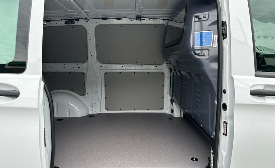 MERCEDES-BENZ Vito 116 CDI KA PRO Lang 4×4 2023