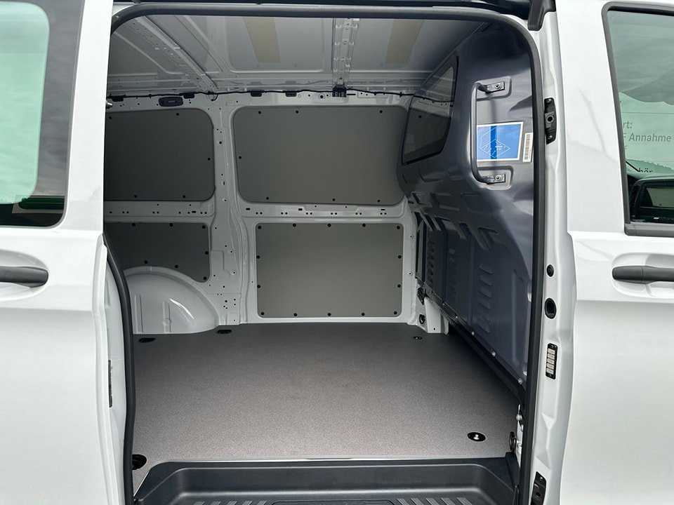 MERCEDES-BENZ Vito 116 CDI KA PRO Lang 4×4 2023