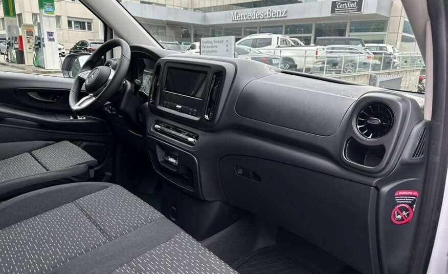 MERCEDES-BENZ Vito 116 CDI KA PRO Lang 4×4 2023