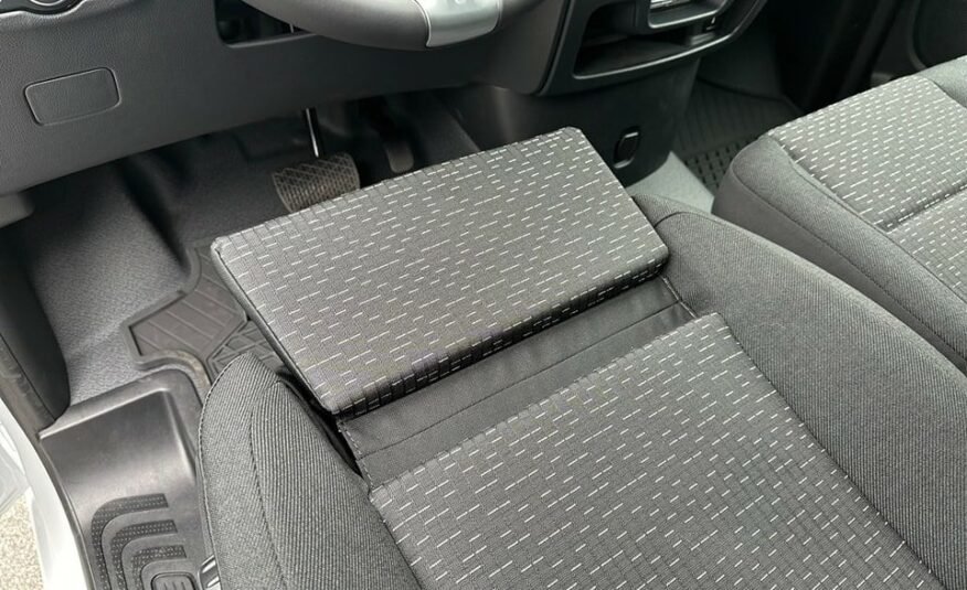 MERCEDES-BENZ Vito 119 CDI KA PRO Lang 4×4 2023