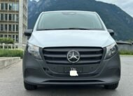 MERCEDES-BENZ Vito 116 CDI KA PRO Lang 4×4 2023