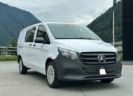 MERCEDES-BENZ Vito 116 CDI KA PRO Lang 4×4 2023