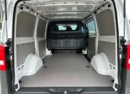 MERCEDES-BENZ Vito 116 CDI KA PRO Lang 4×4 2023