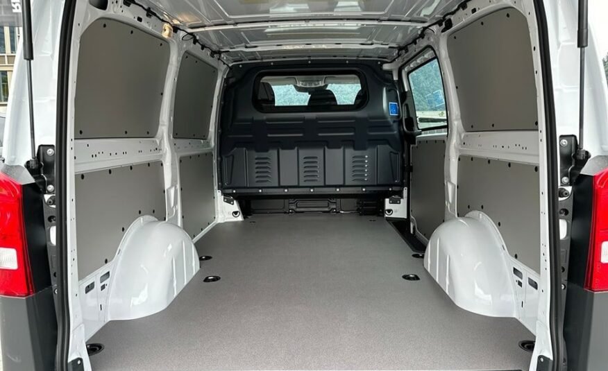 MERCEDES-BENZ Vito 116 CDI KA PRO Lang 4×4 2023