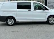 MERCEDES-BENZ Vito 116 CDI KA PRO Lang 4×4 2023