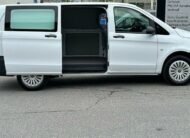 MERCEDES-BENZ Vito 116 CDI KA PRO Lang 4×4 2023