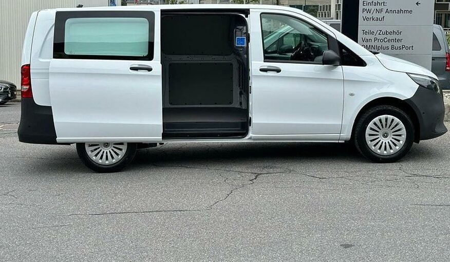 MERCEDES-BENZ Vito 116 CDI KA PRO Lang 4×4 2023
