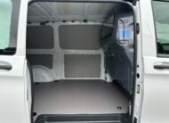 MERCEDES-BENZ Vito 119 CDI KA PRO Lang 4×4 2023