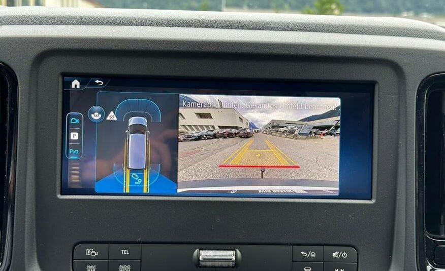 MERCEDES-BENZ Vito 116 CDI KA PRO Lang 4×4 2023