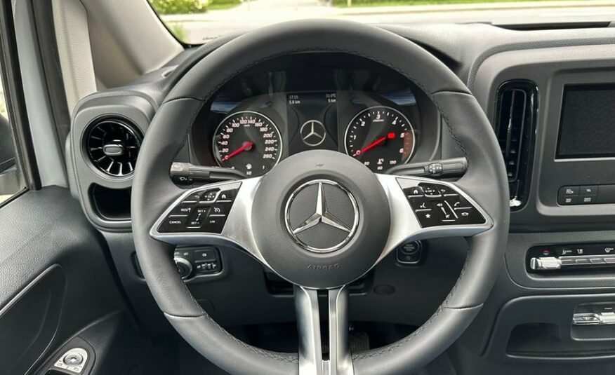 MERCEDES-BENZ Vito 116 CDI KA PRO Lang 4×4 2023