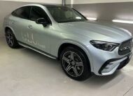 MERCEDES-BENZ GLC 300 de 4MATIC Coupé 2023 Avec AMG Line Premium Plus, Pack Assistance à la Conduite Plus
