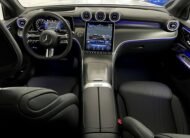MERCEDES-BENZ GLC 300 de 4MATIC Coupé 2023 Avec AMG Line Premium Plus, Pack Assistance à la Conduite Plus