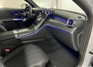 MERCEDES-BENZ GLC 300 de 4MATIC Coupé 2023 Avec AMG Line Premium Plus, Pack Assistance à la Conduite Plus