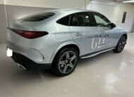 MERCEDES-BENZ GLC 300 de 4MATIC Coupé 2023 Avec AMG Line Premium Plus, Pack Assistance à la Conduite Plus