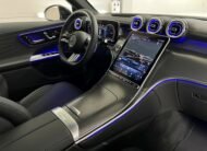 MERCEDES-BENZ GLC 300 de 4MATIC Coupé 2023 Avec AMG Line Premium Plus, Pack Assistance à la Conduite Plus
