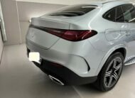 MERCEDES-BENZ GLC 300 de 4MATIC Coupé 2023 Avec AMG Line Premium Plus, Pack Assistance à la Conduite Plus