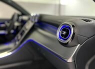 MERCEDES-BENZ GLC 300 de 4MATIC Coupé 2023 Avec AMG Line Premium Plus, Pack Assistance à la Conduite Plus
