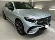 MERCEDES-BENZ GLC 300 de 4MATIC Coupé 2023 Avec AMG Line Premium Plus, Pack Assistance à la Conduite Plus