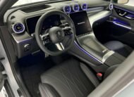 MERCEDES-BENZ GLC 300 de 4MATIC Coupé 2023 Avec AMG Line Premium Plus, Pack Assistance à la Conduite Plus