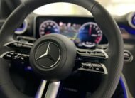 MERCEDES-BENZ GLC 300 de 4MATIC Coupé 2023 Avec AMG Line Premium Plus, Pack Assistance à la Conduite Plus