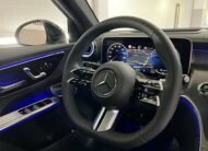 MERCEDES-BENZ GLC 300 de 4MATIC Coupé 2023 Avec AMG Line Premium Plus, Pack Assistance à la Conduite Plus