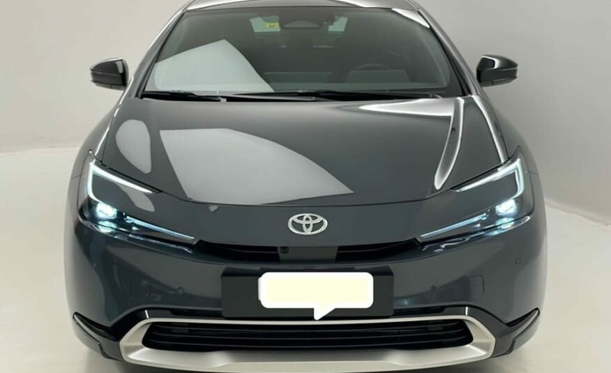 TOYOTA Prius Plug-in Hybrid 2.0 Premium 2024