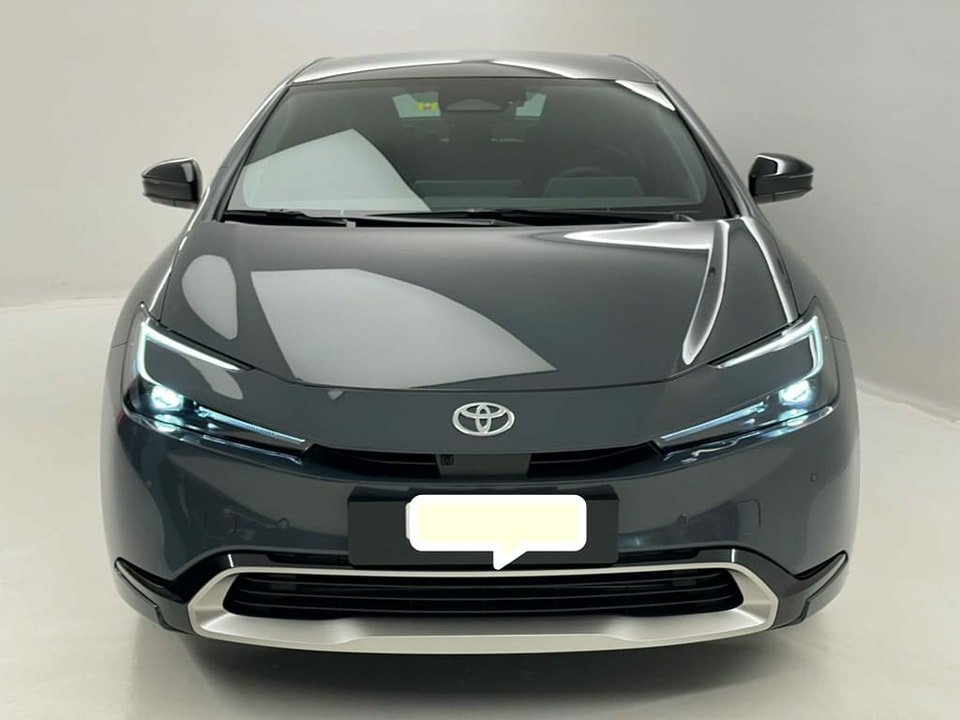 TOYOTA Prius Plug-in Hybrid 2.0 Premium 2024