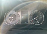 TOYOTA Hilux 2.4D-4D Comfort Double Cab 4×4 2024